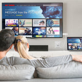 EAN 4712795086157 - j5create JVAW76 adaptador de pantalla inalámbrico imagen 5