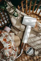 Secador  Adler Ad 2272 De Pelo Superspeed