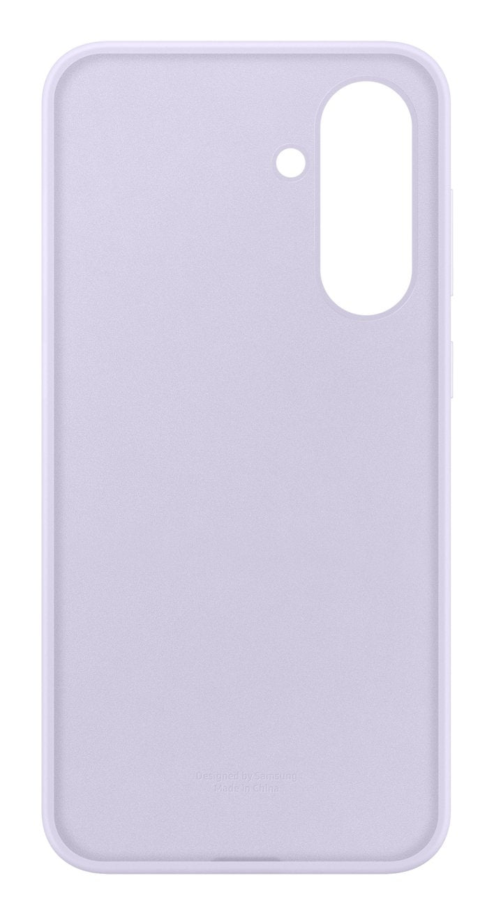 EAN 8806097093282 - Samsung EF-PA366 funda para teléfono móvil 17 cm (6.7") Lavanda imagen 5