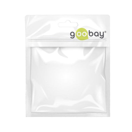 EAN 4040849702990 - Goobay 70299 cambiador de género para cable USB A RJ-45 Negro, Plata imagen 8