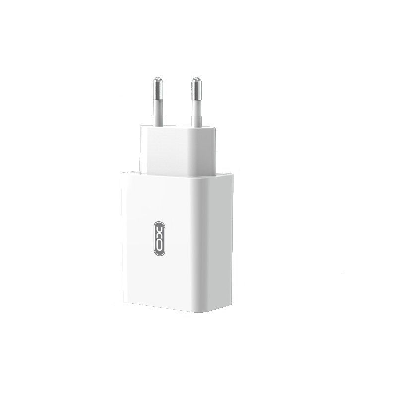 Xo L36 Cargador De Corriente Usb 18w - Carga Rapida - Proteccion Inteligente
