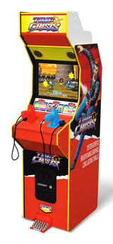 EAN 1210001601055 - Arcade1Up Time Crisis Deluxe imagen 1