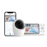 Eufy Baby Monitor E20