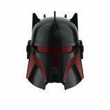 Réplica Hasbro Star Wars The Black Series Casco Electronico