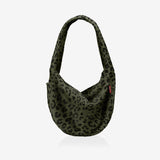 Reisenthel Moonbag Teddy Leo Olive