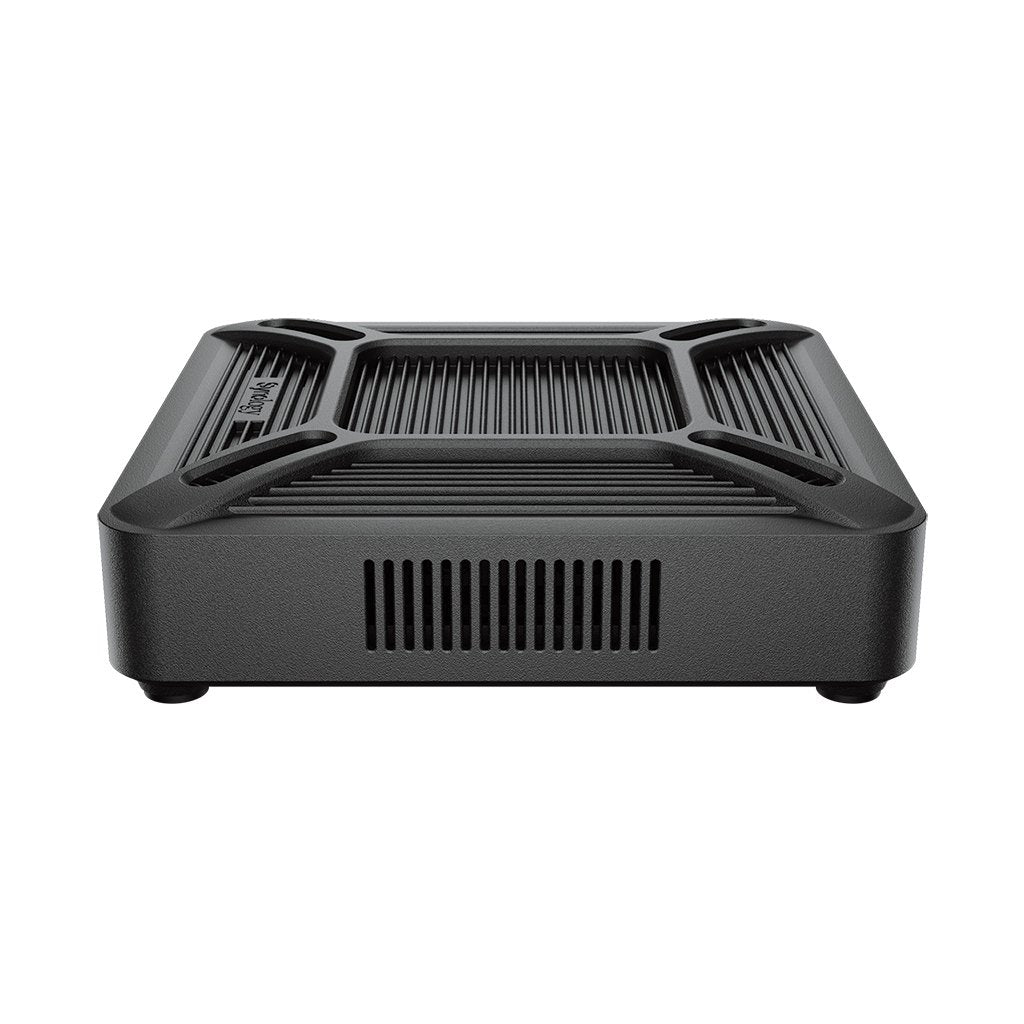 Servidor De Vigilancia Synology Vs600hd Visual Station