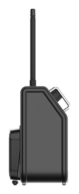 Radio  Perfectpro Dabpro 18v Job Site