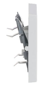 EAN 4011395000168 - Busch-Jaeger 1789-84 Blanco imagen 5