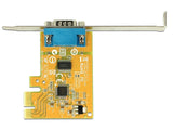 EAN 4043619894444 - DeLOCK 89444 tarjeta y adaptador de interfaz Interno De serie imagen 3