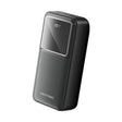 EAN 6922794785625 - Vention FHMB0 batería externa 30000 mAh Negro imagen 1