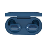 Auriculares Soundf Play Truewireless Earbuds Azul