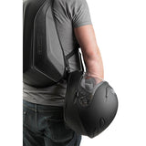 Mochila Para Moto Ogio No Drag Mach 3 Negra P/N: 123007_36