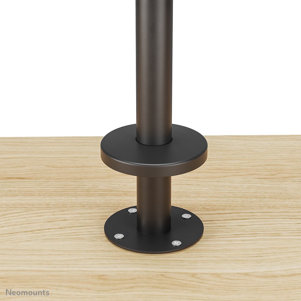EAN 8717371445348 - Neomounts DS42-430BL12 soporte para TV 109,2 cm (43") Negro imagen 9