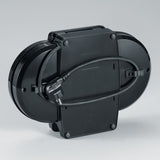 EAN 4008146010156 - Severin WA 2106 gofrera 2 barquillo(s) 1200 W Negro imagen 3