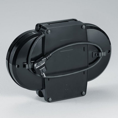 EAN 4008146010156 - Severin WA 2106 gofrera 2 barquillo(s) 1200 W Negro imagen 3