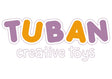EAN 5901087038625 - Tuban TU3862 juguete de arte y manualidades imagen 1
