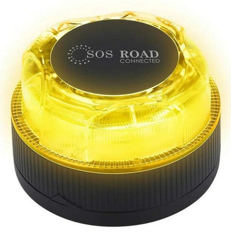 EAN 8435183933258 - SOS ROAD Connected 282046 luz de vehículo de emergencia LED imagen 3
