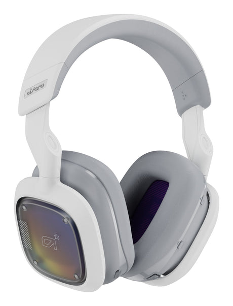EAN 5099206097445 - ASTRO Gaming A30 Auriculares Inalámbrico Diadema Juego Bluetooth Blanco imagen 6
