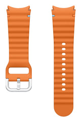 Correa Deportiva Samsung Et-Snl30soegeu Para Fresh 7 P/M Naranja
