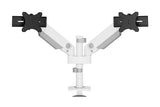 Neomounts Tis 24"-34" 2tft Blanco Max.11kg