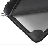 Sleeve Laptop 12 Mb 13 Doppio Accs