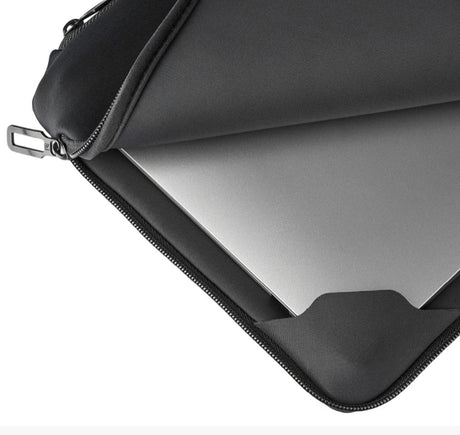 EAN 8020252219465 - Tucano BFDOP1213-BK maletines para portátil 33 cm (13") Funda Negro imagen 4