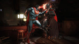 Juego Injustice 2 Hits Playstation 4