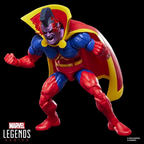 EAN 5010996282866 - Marvel Legends Series X-Men Deathbird & Gladiator imagen 9