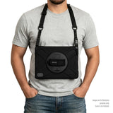EAN 5715328146099 - eSTUFF ES683618-BULK funda para tablet Negro imagen 8