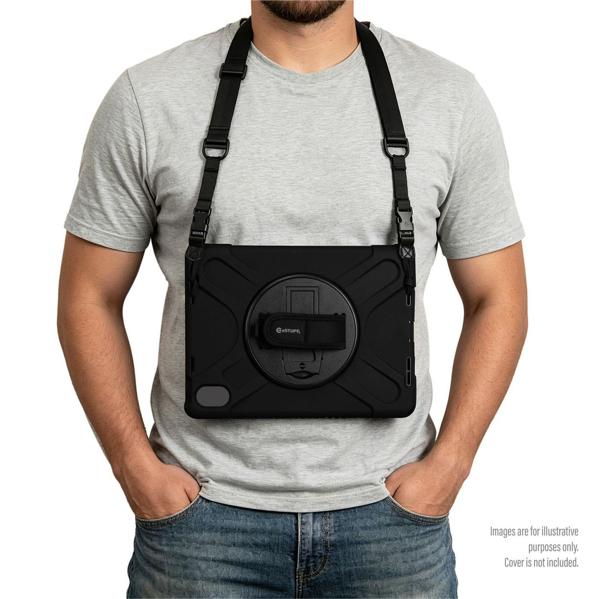 EAN 5715063392195 - eSTUFF ES681558-BULK no categorizado imagen 8