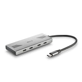 EAN 8435430624434 - NGS WONDER4-C USB Tipo C 5000 Mbit/s Plata imagen 2