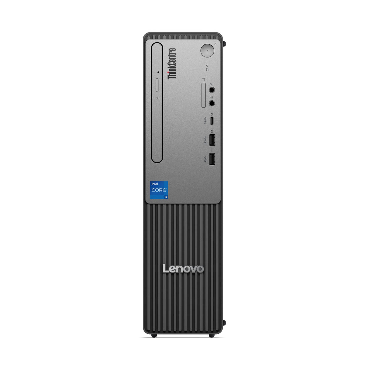 Lenovo Thinkcentre Neo 50s G5 Intel Core I5-14400 8gb 256gb Ssd M.2 Pcie G4 Uma Slim Dvd Writer Wi-Fi 6e+Bt 5.1 W11p