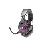 Auriculares  Jbl Quantum One  Alámbrico Juego Usb Tipo C Negro