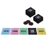 Jumbo Hitster Original Sommer Party (1110100357)