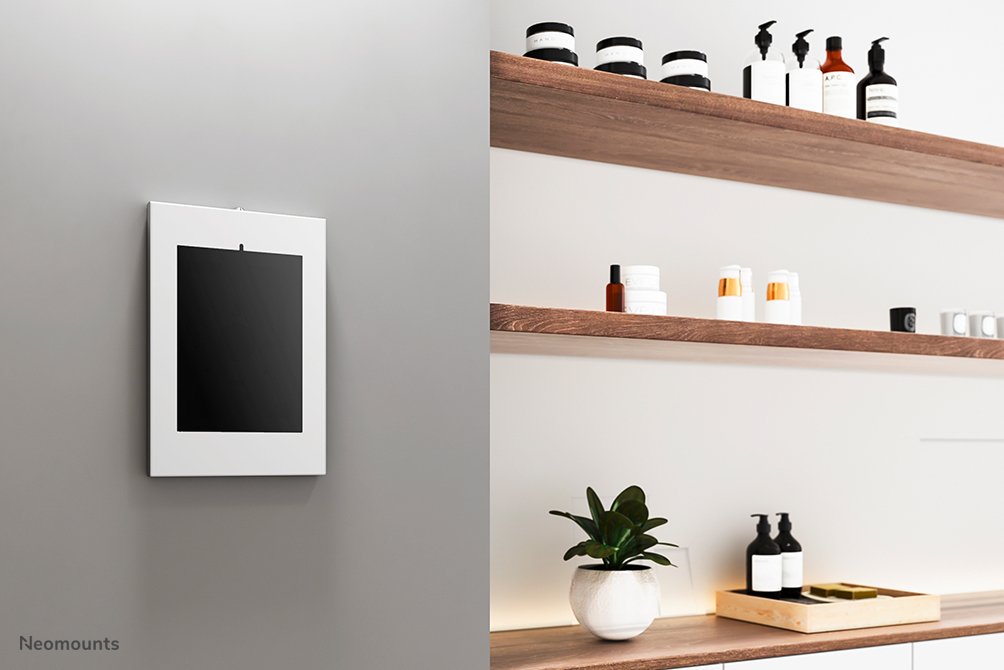 Neomounts De Newstar Wah Tablet 9.7-11" Blanco
