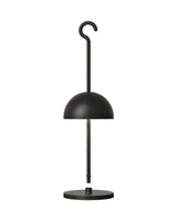 EAN 4029599107668 - Sompex HOOK Lámpara solar con forma de farol portátil para exterior LED 2,5 W F imagen 2
