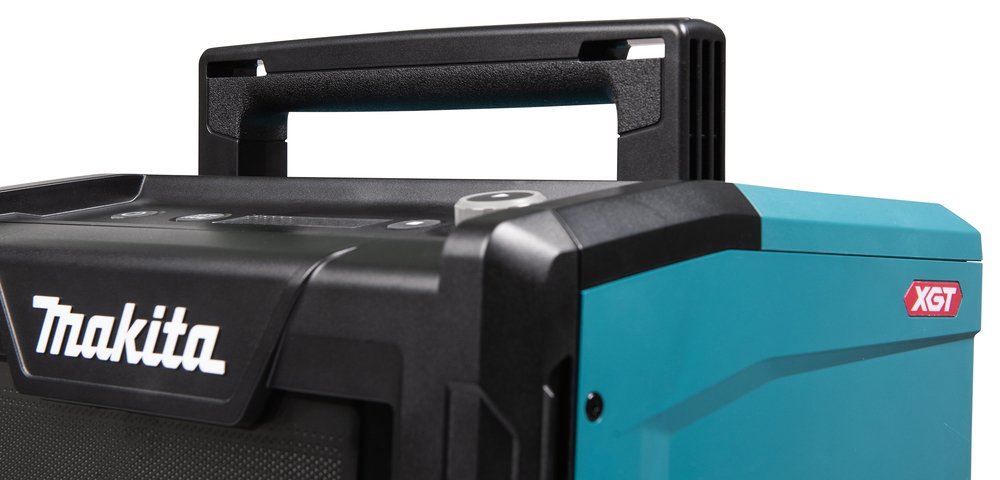 EAN 88381775922 - Makita MW001G Negro, Verde Solo microondas Encimera 8 L 500 W imagen 13