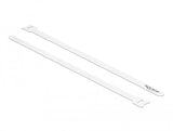 EAN 4043619195244 - DeLOCK 19524 presilla Bridas adherentes para cables 10 pieza(s) imagen 2