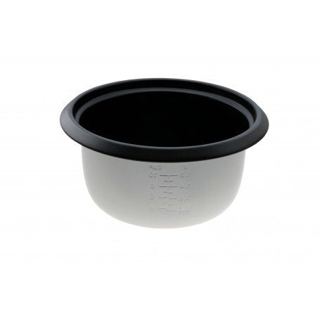 Lauben Lbnrc1800bc Arrocera 1,8 L 700 W Negro
