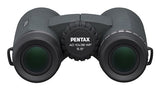 EAN 0027075288645 - Pentax AD 10x36 WP binocular Techo Negro imagen 3
