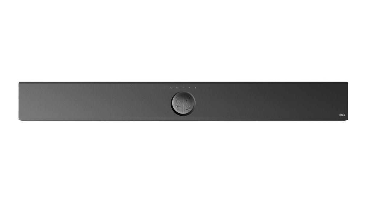 Barra De Sonido Lg S70tr Black   Con Subwoofer Inalámbrico Y Traseros 500w 5.1.1ch