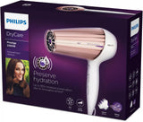 EAN 8710103666011 - Philips MoistureProtect HP8280/00 secador 2300 W Púrpura, Blanco imagen 2
