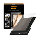 Panzerglass ® Screen Protector Ipad Air 13" (2024-2026)  Pro 13" (2024-2025)  Ultra-Wide Fit W. Fastfit Tool Protector De Pantalla Apple 1 Pieza(S)