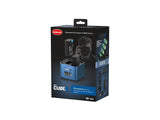 EAN 5099113005755 - Hahnel 1000 575.0 cargador de batería Batería para cámara digital Corriente alterna, Encendedor de cigarr imagen 5
