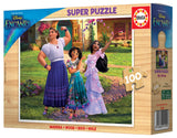 EAN 8412668191983 - Educa 19198 puzzle Puzzle rompecabezas 50 pieza(s) Dibujos imagen 2