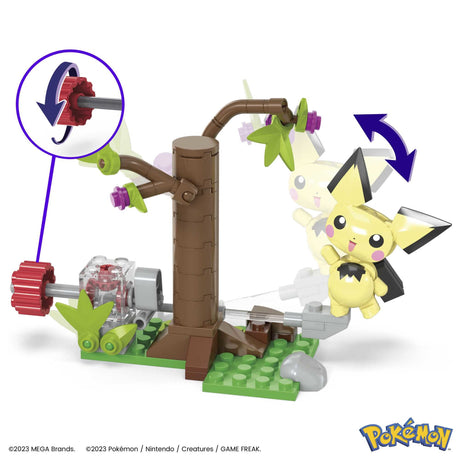 EAN 0194735154678 - MEGA Pokémon HPB59 juguete de construcción imagen 3