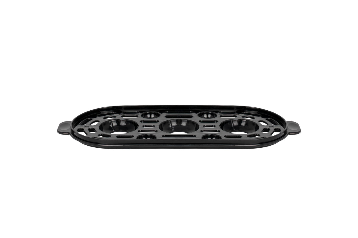 EAN 4011689386107 - Unold 38610 cuecehuevos 3 huevos 210 W Acero inoxidable imagen 8
