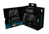 Gamepad Dragonshock Aurora Wireless +Bt Negro Ps3,Pc, Android
