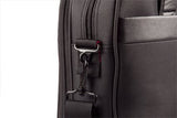 Maletín Ordenador Portátil Urban Factory Optimia 14,1max (Negro)
