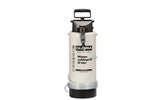 Plastic Pressurized Water Tank Gloria 10l